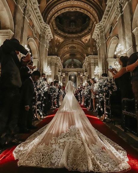 Casamento Nicole Bahls e Marcelo Bimbi