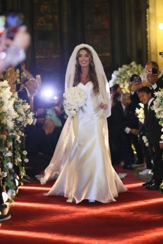 Casamento Nicole Bahls e Marcelo Bimbi