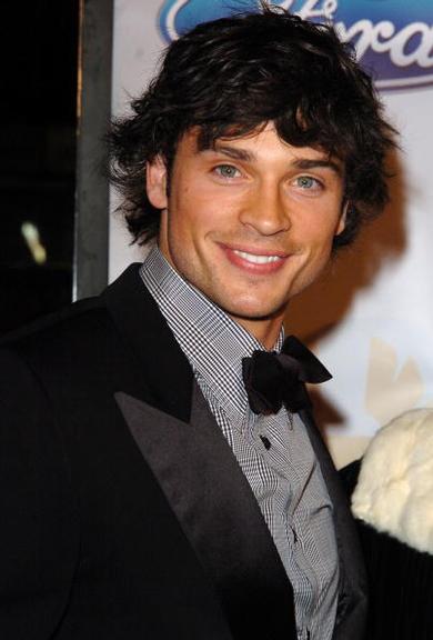 Tom Welling 