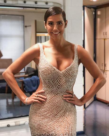 Deborah Secco