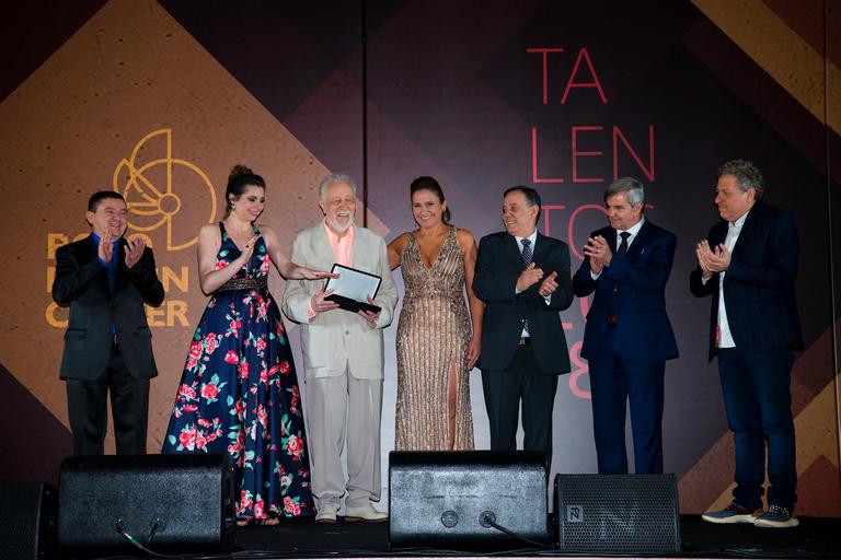 Festa Talentos 2018, do Polo Design Center