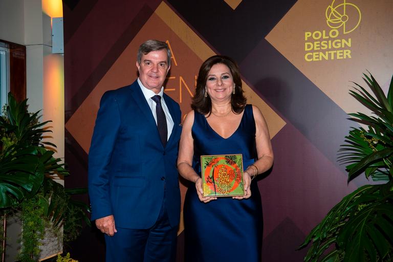 Festa Talentos 2018, do Polo Design Center