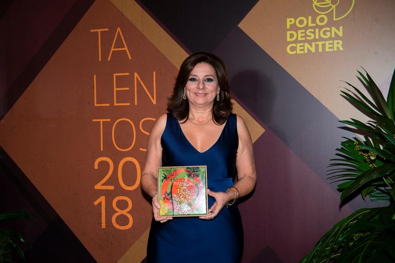 Festa Talentos 2018, do Polo Design Center