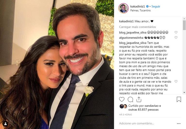 Simone brilha como madrinha de casamento e Henry rouba a cena como pajem 