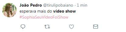 Vídeo Show