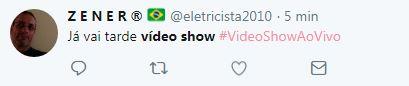 Vídeo Show