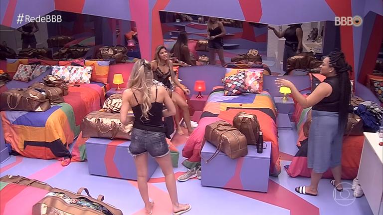 Big Brother Brasil 2019