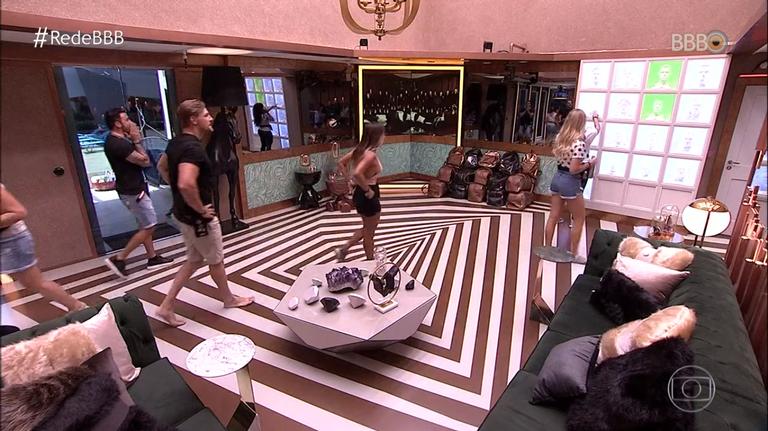 Big Brother Brasil 2019