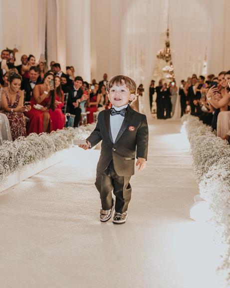 Casamento Gabi Brandt e Saulo Pôncio