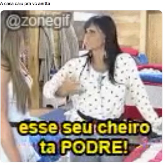 Anitta defende Nego do Borel