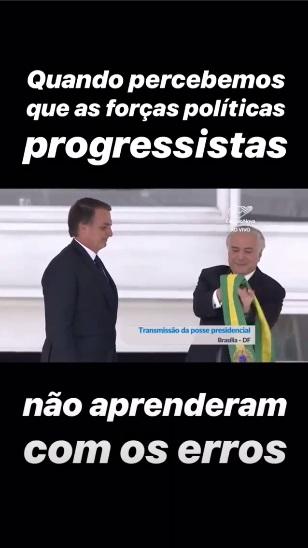 Túlio Gadelha se pronuncia sobre acusações