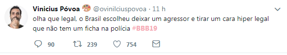 BBB19 