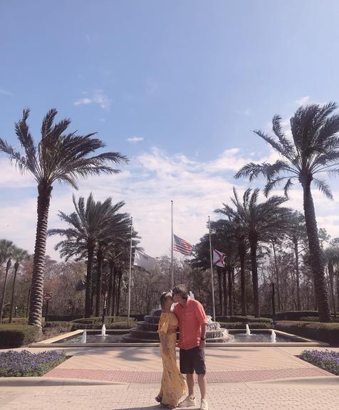 Eliana e Adriano Ricco 