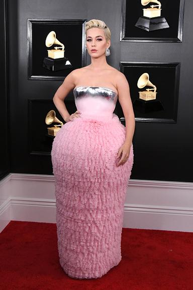 Looks Grammy 2019