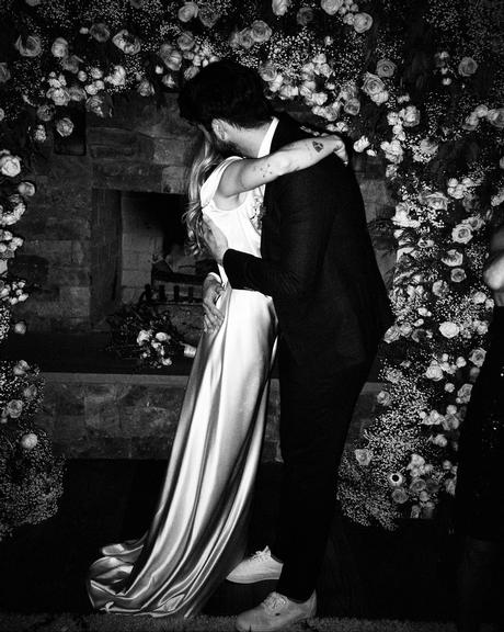 Casamento de Miley Cyrus e Liam Hemsworth