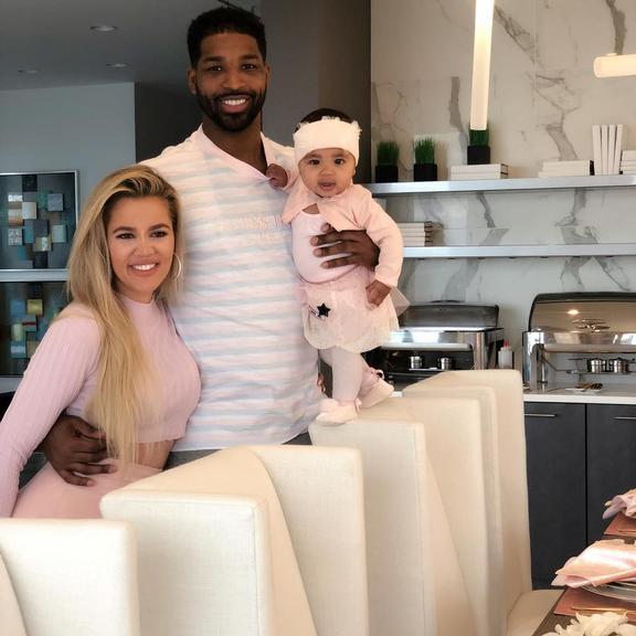 polêmica traição khloe kardashian