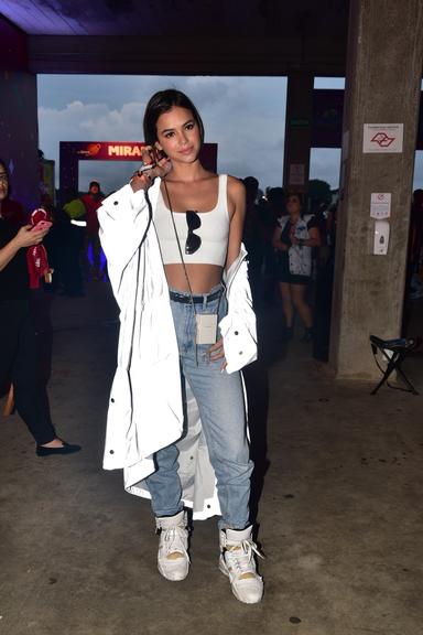 Bruna Marquezine