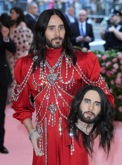 MET Gala 2019