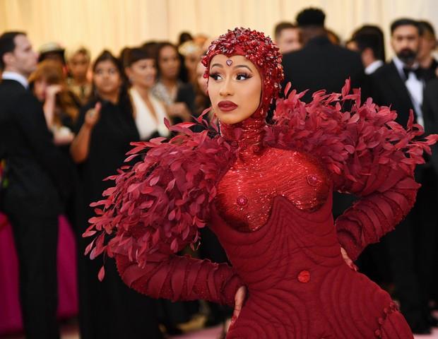 MET Gala 2019