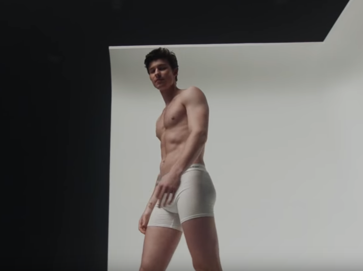 Shawn Mendes, Noah Centineo e mais, estampam nova campanha