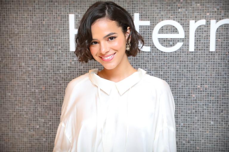 Bruna Marquezine 