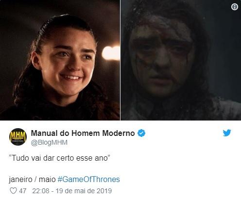 'Game of Thrones'