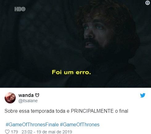 'Game of Thrones'