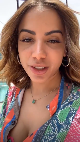 Anitta 