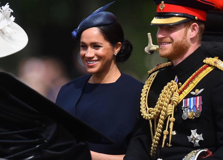 A Família Real comemora hoje o aniversário de 93 anos da Rainha Elizabeth II