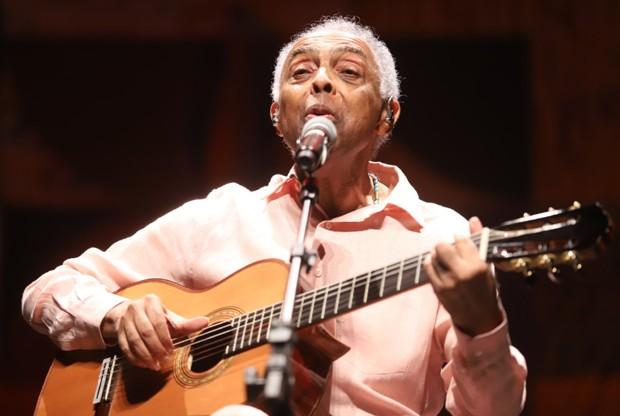 Gilberto Gil