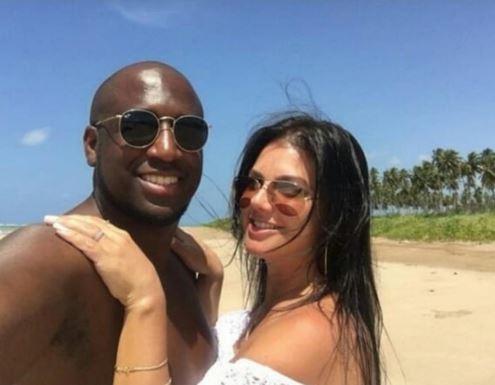 Traição de André Marinho vem à tona após 'Power Couple'