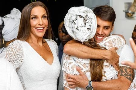 Ivete Sangalo