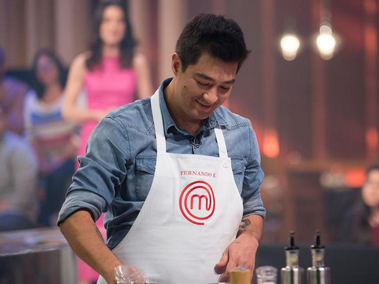 Conheça os participantes do MasterChef - A Revanche