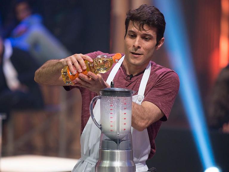 Conheça os participantes do MasterChef - A Revanche