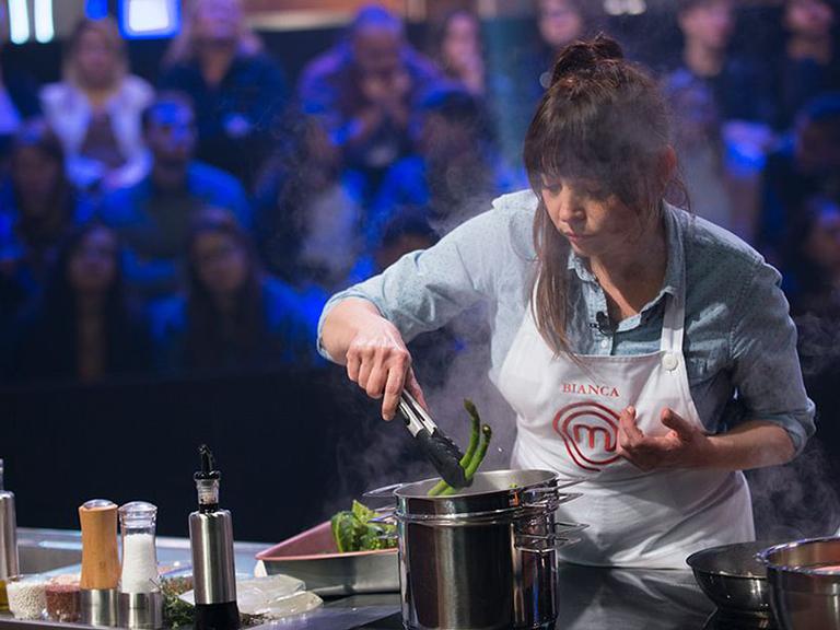 Conheça os participantes do MasterChef - A Revanche