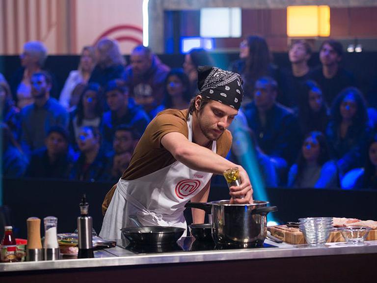 Conheça os participantes do MasterChef - A Revanche