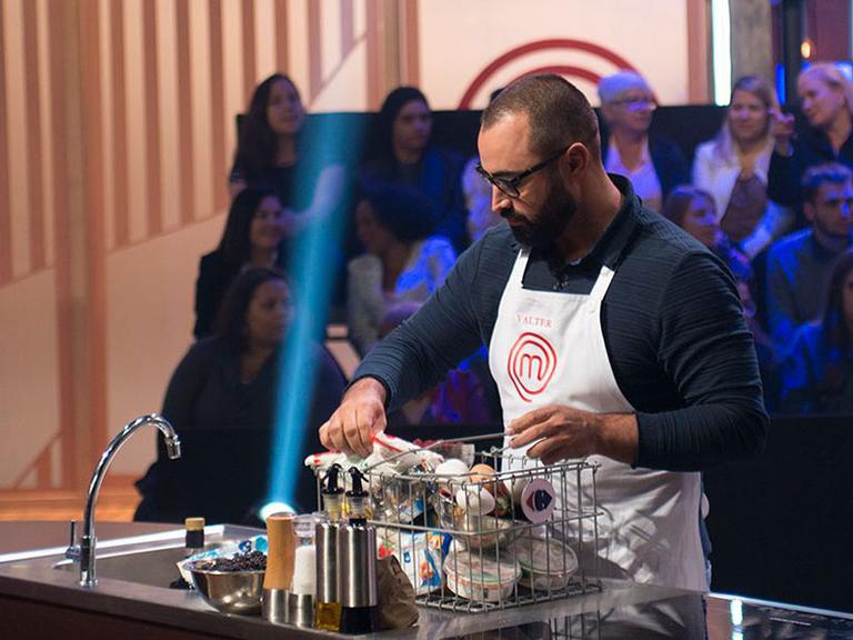 Conheça os participantes do MasterChef - A Revanche