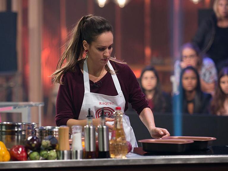 Conheça os participantes do MasterChef - A Revanche