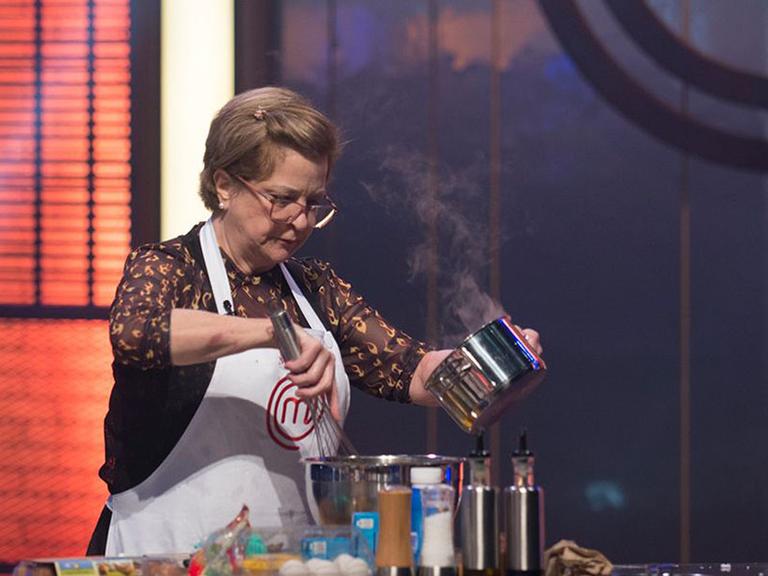 Conheça os participantes do MasterChef - A Revanche