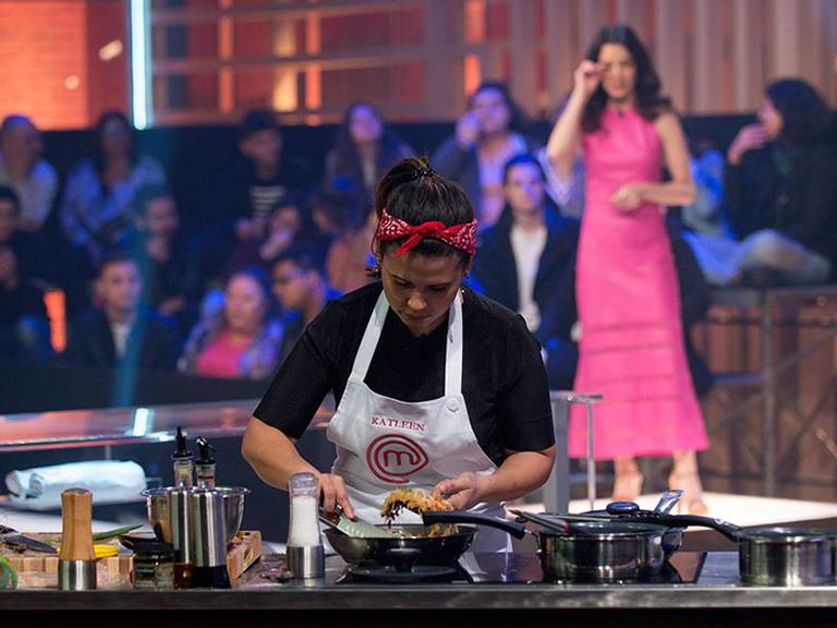 Conheça os participantes do MasterChef - A Revanche