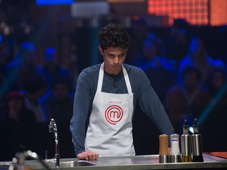 Conheça os participantes do MasterChef - A Revanche