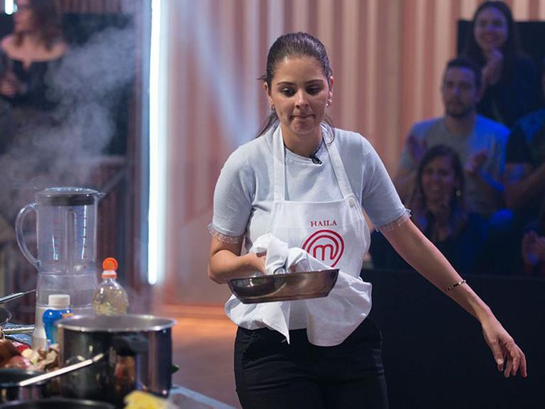 Conheça os participantes do MasterChef - A Revanche