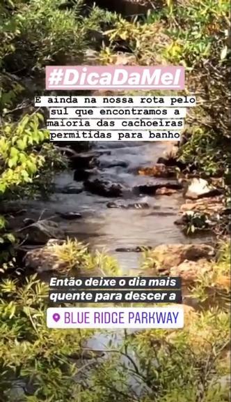 Post de Mel Fronckowiak