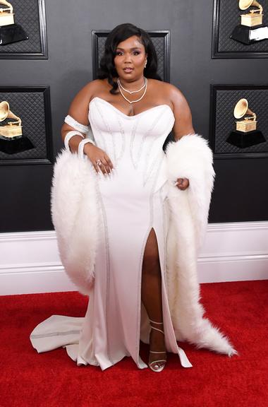 Grammy Awards 2020: Confira os looks do tapete vermelho