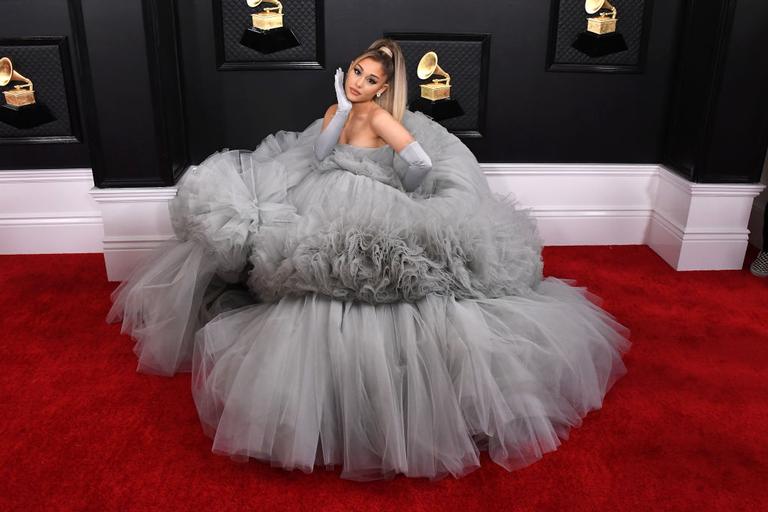 Grammy Awards 2020: Confira os looks do tapete vermelho