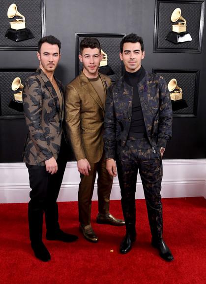 Grammy Awards 2020: Confira os looks do tapete vermelho