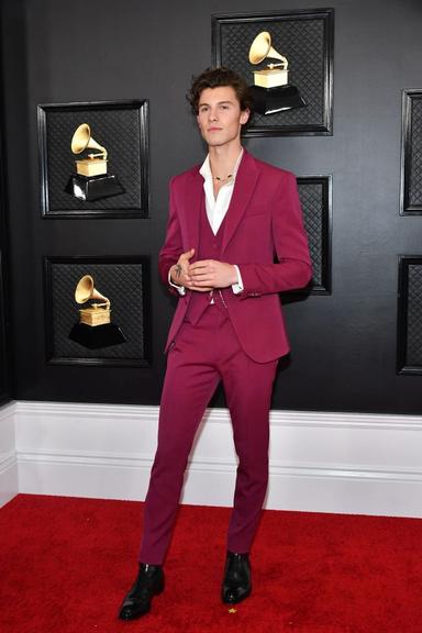 Grammy Awards 2020: Confira os looks do tapete vermelho