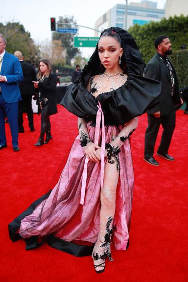 Grammy Awards 2020: Confira os looks do tapete vermelho