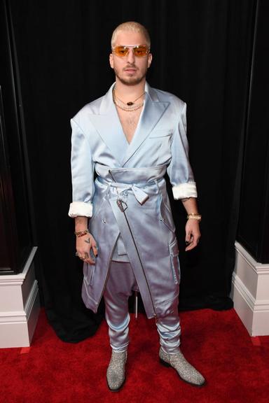 Grammy Awards 2020: Confira os looks do tapete vermelho