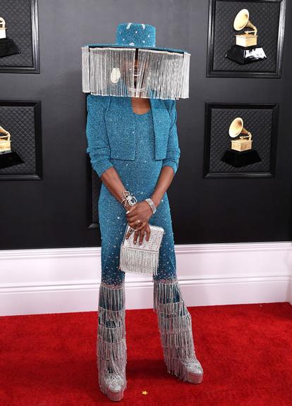 Grammy Awards 2020: Confira os looks do tapete vermelho